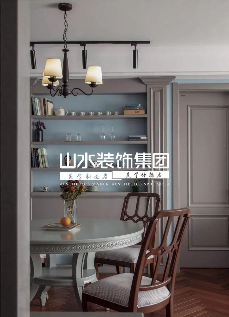 王贵龙丨公寓丨
合肥公园天下130平 -8