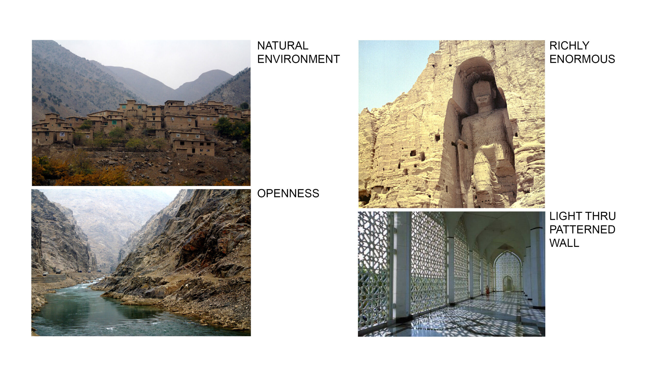 阿富汗新国家博物馆-2