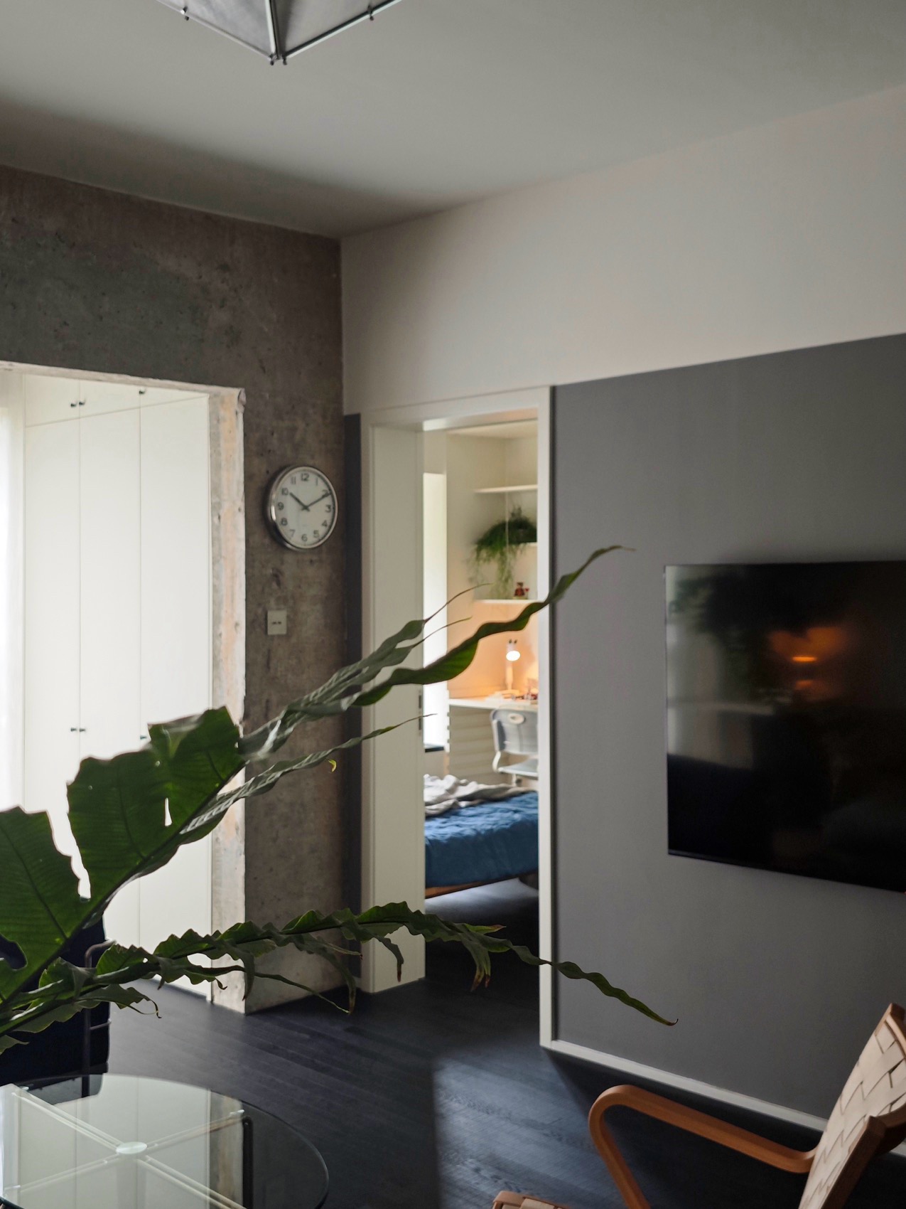 H住宅丨中国昆明丨肖浩祥-12