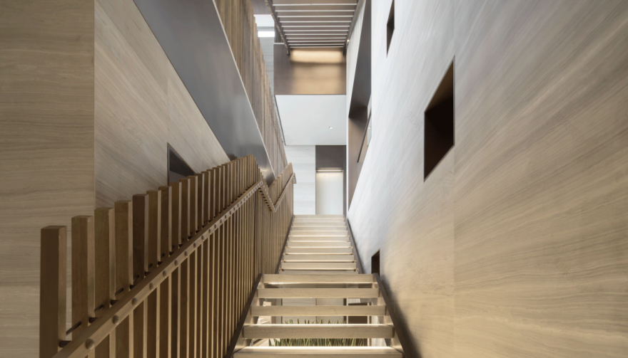 李玮珉:苏州仁恒棠北顶级别墅设计-47