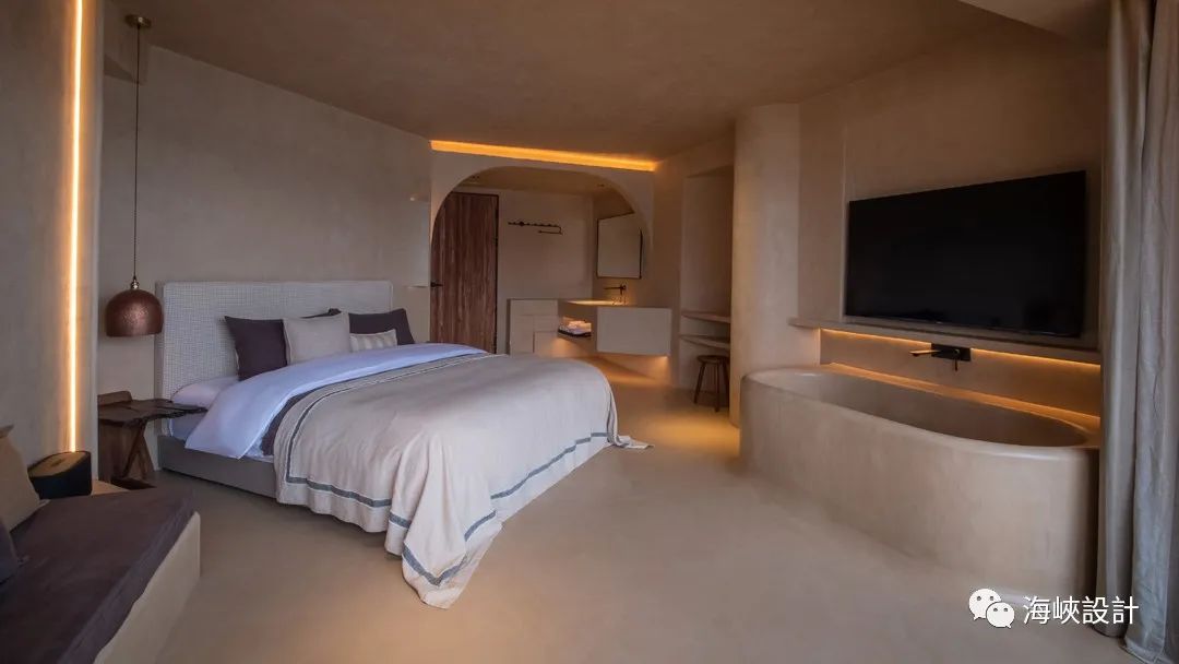 且曼·入影松半山酒店丨中国云南丨丽江上丞设计-39