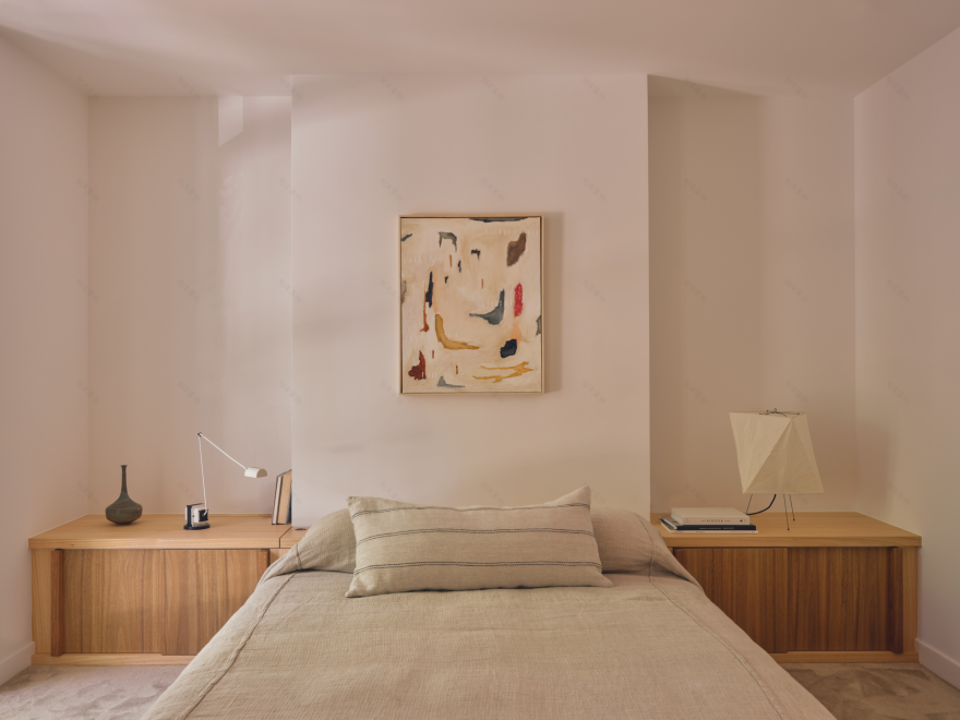 丨澳大利亚悉尼丨Akin Atelier-15