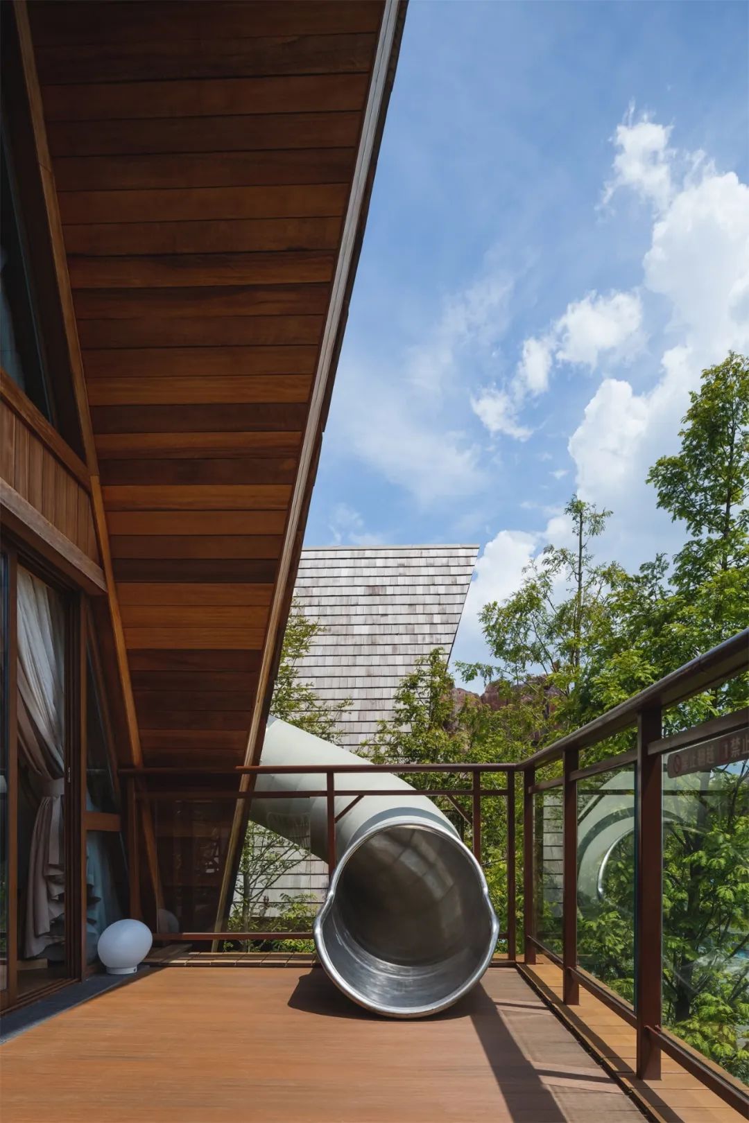 融创·千里走单骑乐贝丨中国桂林丨锐度设计-29