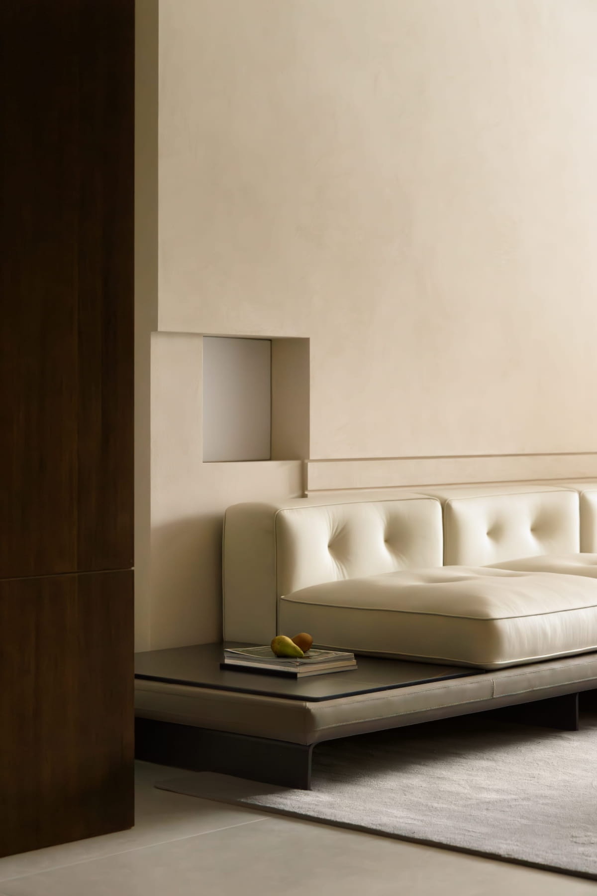 极简的诗意:在留白中触摸生活的质感丨赫设计-22