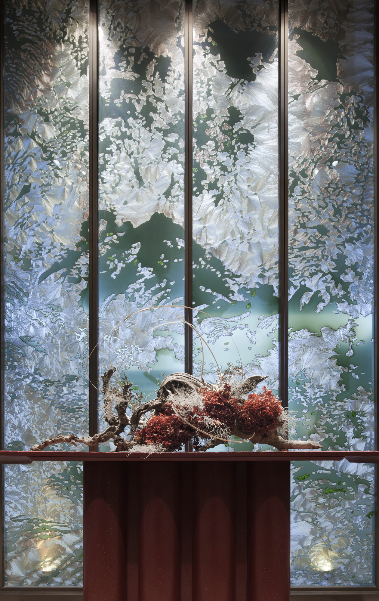 昊泽空间设计 | 韩松：穿越时空的逍遥游！-39