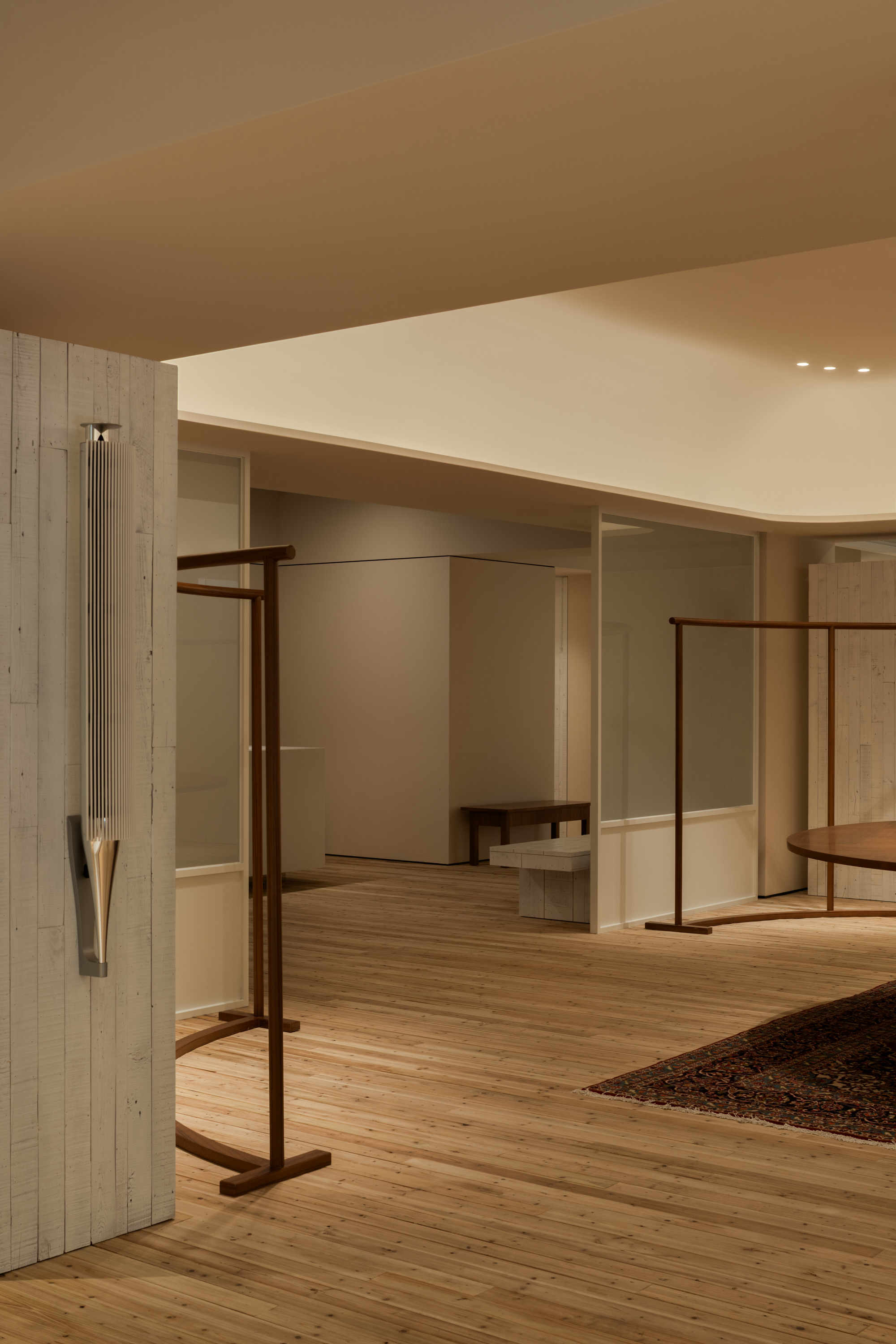 服装店丨中国上海丨say architects-24