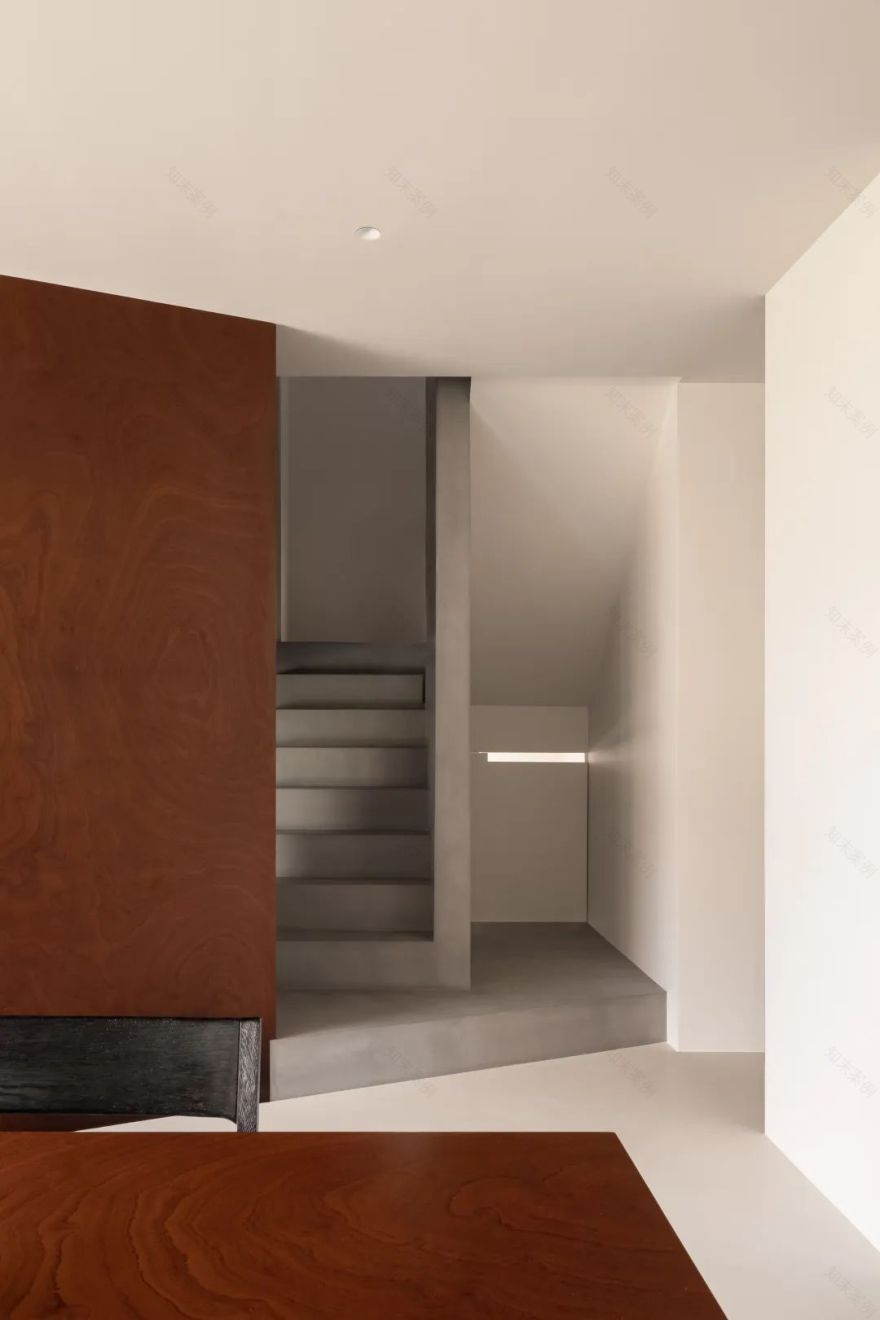 德清莫干溪谷住宅丨中国湖州丨舍近空间设计事务所-42