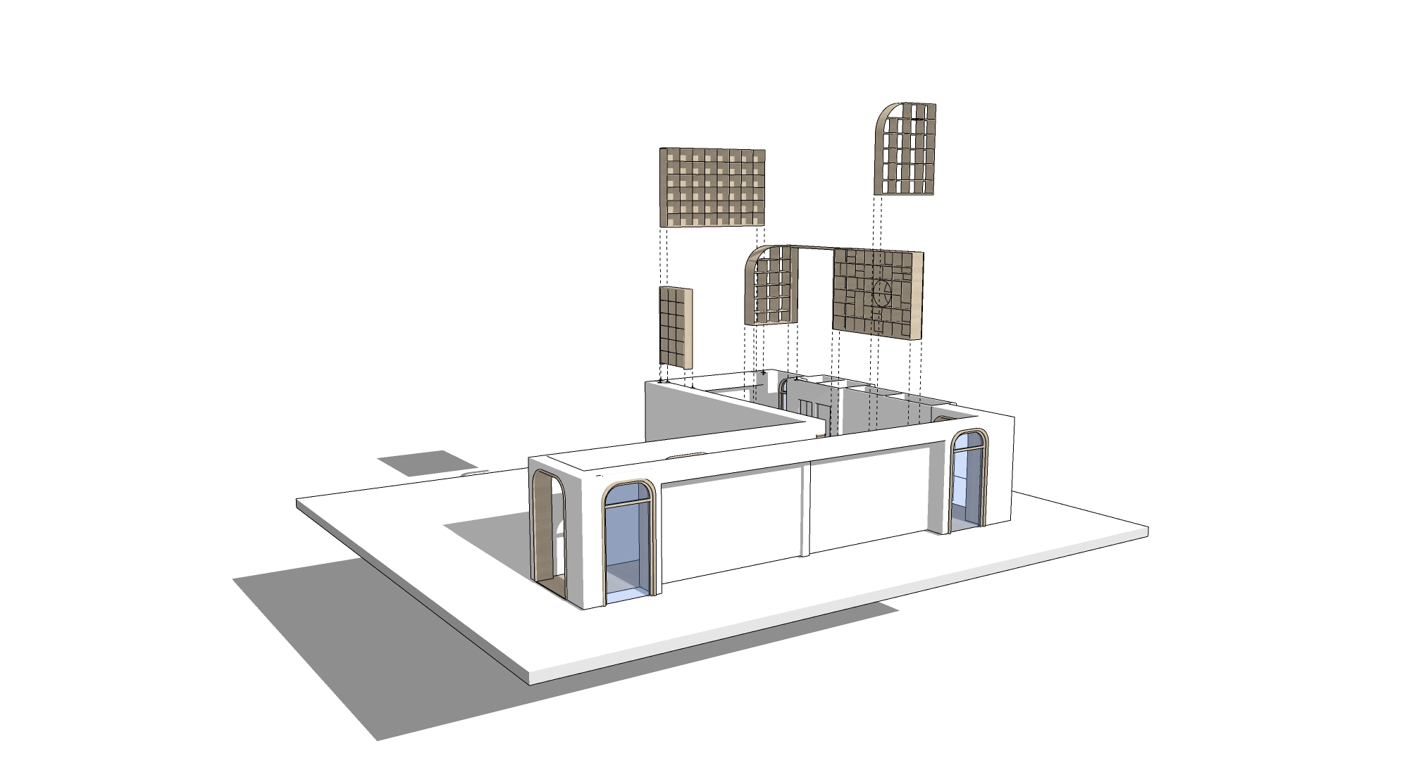 无艺三语国际园丨中国广州-37