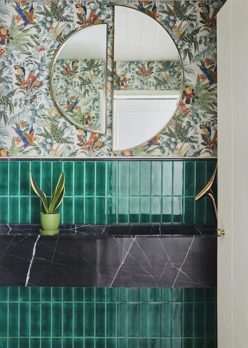 现代沿海丨印度丨RB House of Design-26