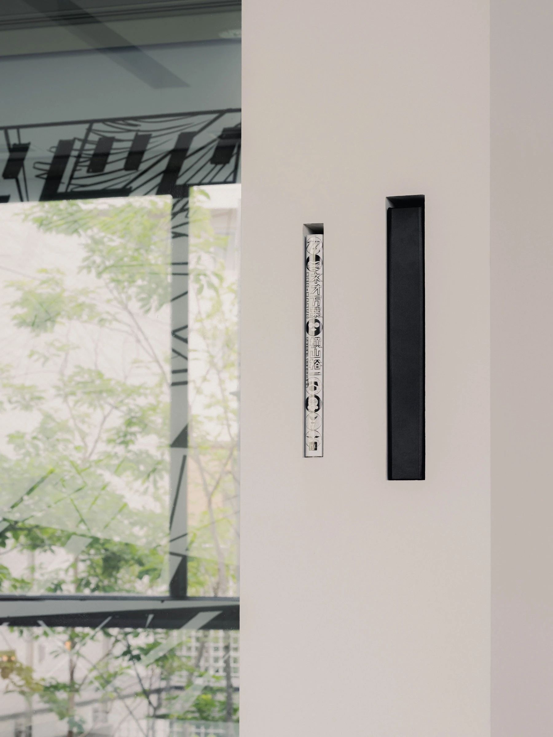 始祖鸟东京创作中心丨日本东京丨Torafu Architects-31