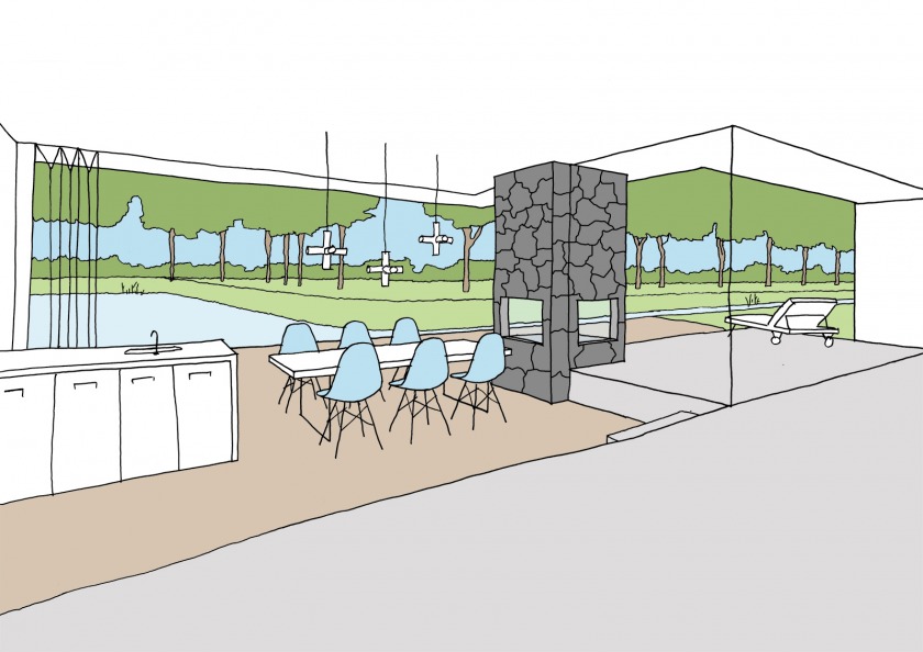 丨荷兰海牙丨HOYT architects-8