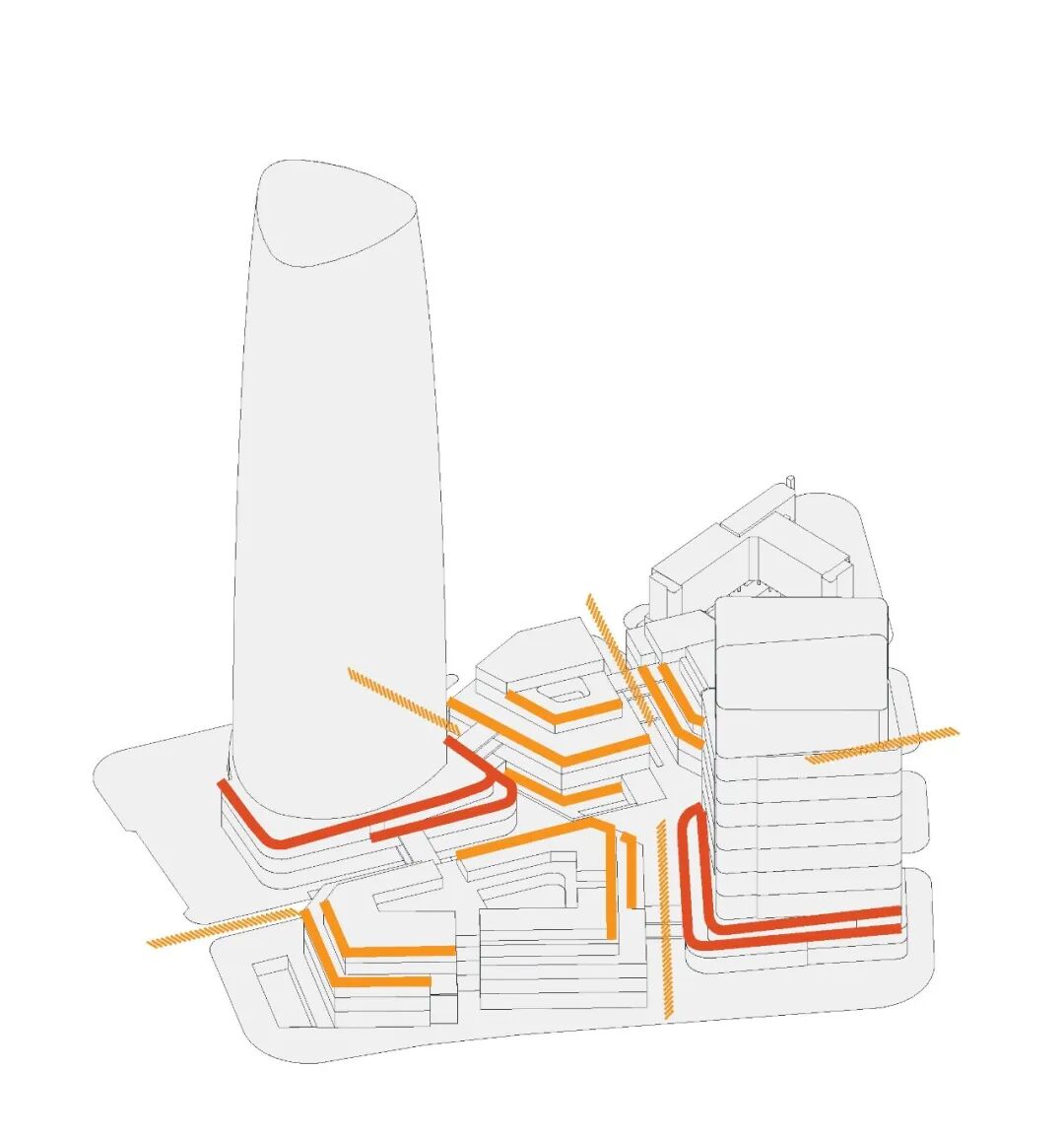 新天地东台里丨中国上海丨Kokaistudios-106