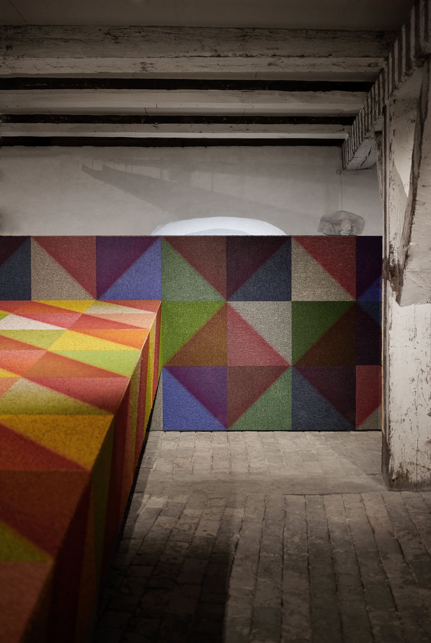 3 天设计节 | 2022 年哥本哈根的“记忆玩耍”设计盛会-143