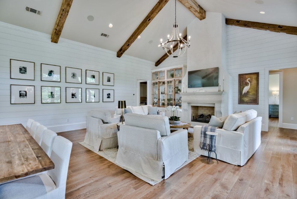 丨Bob Chatham Custom Home Design-43