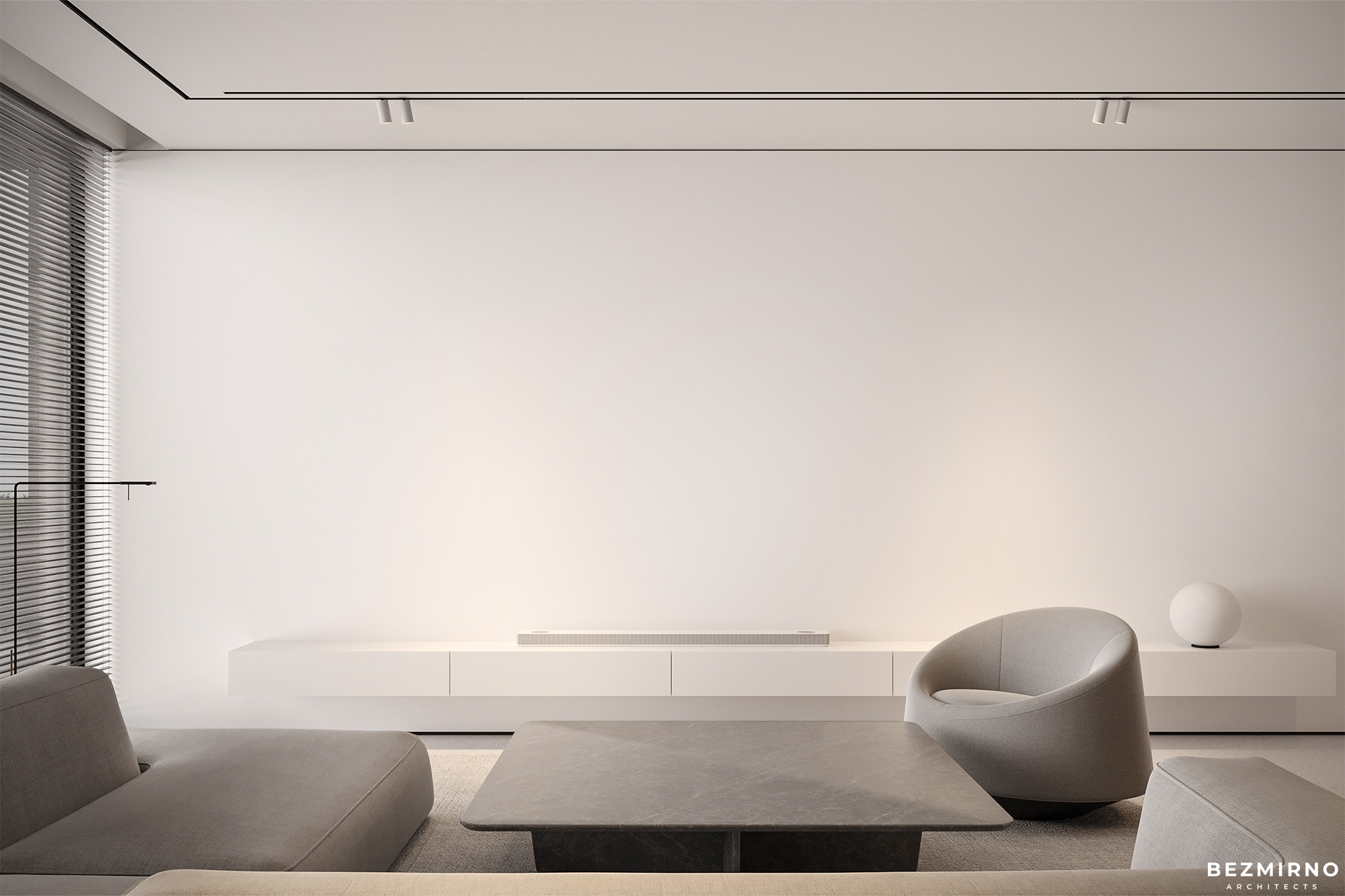 直线住宅丨乌克兰基辅-26