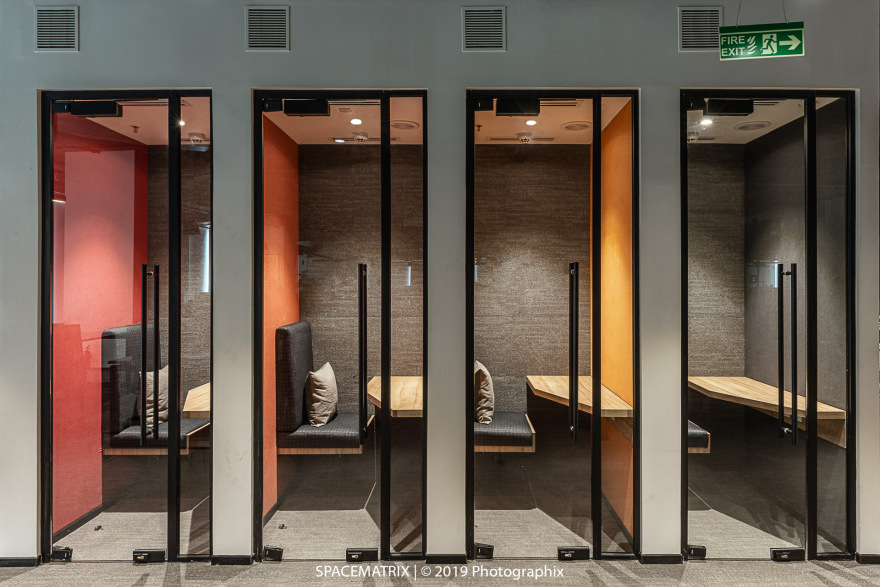 BrowserStack 办公室设计-41