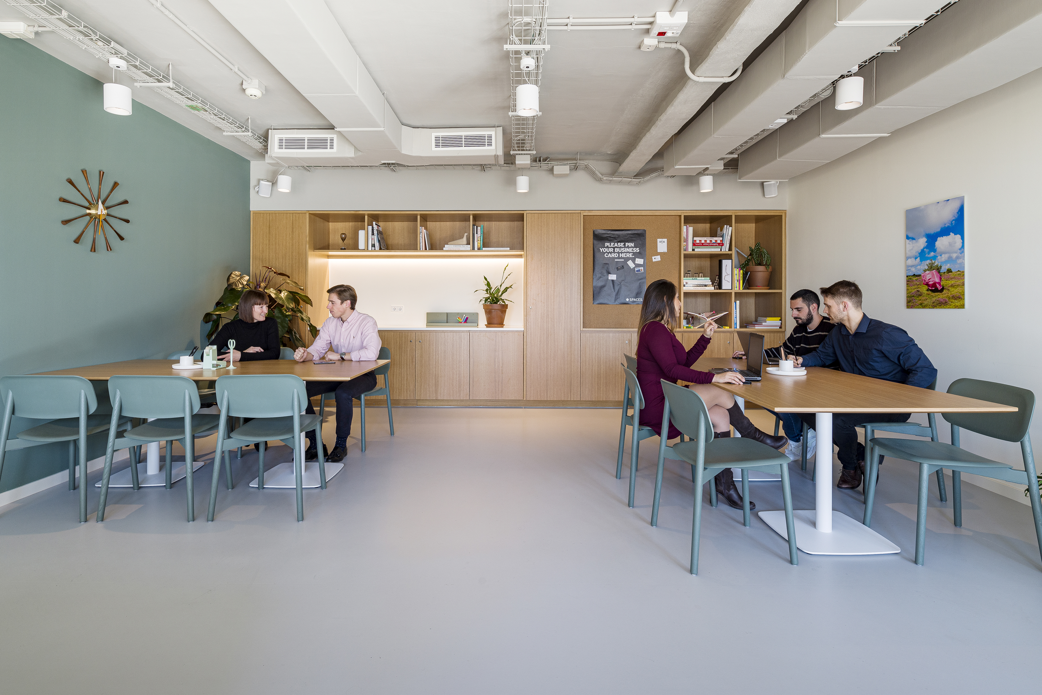 Fotografías para Spaces-12