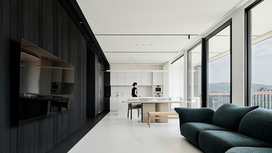 简约设计丨近境制作,天沐设计,工一设计-52