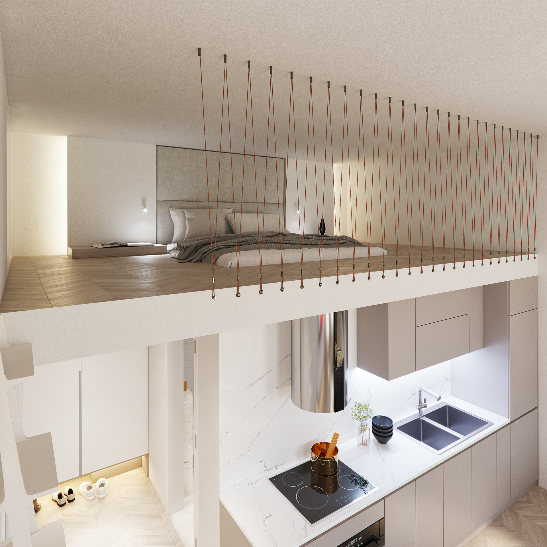 Smolnik App 室内设计-12