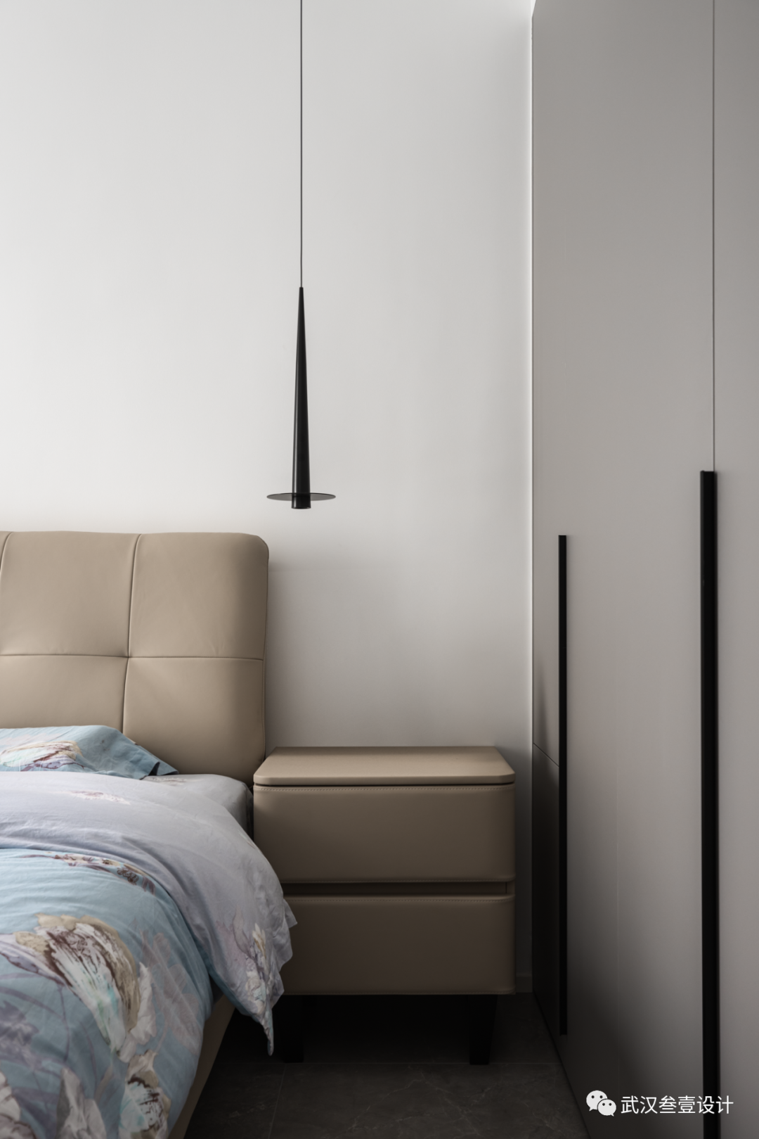 御江壹品青山樽丨叁壹设计-30