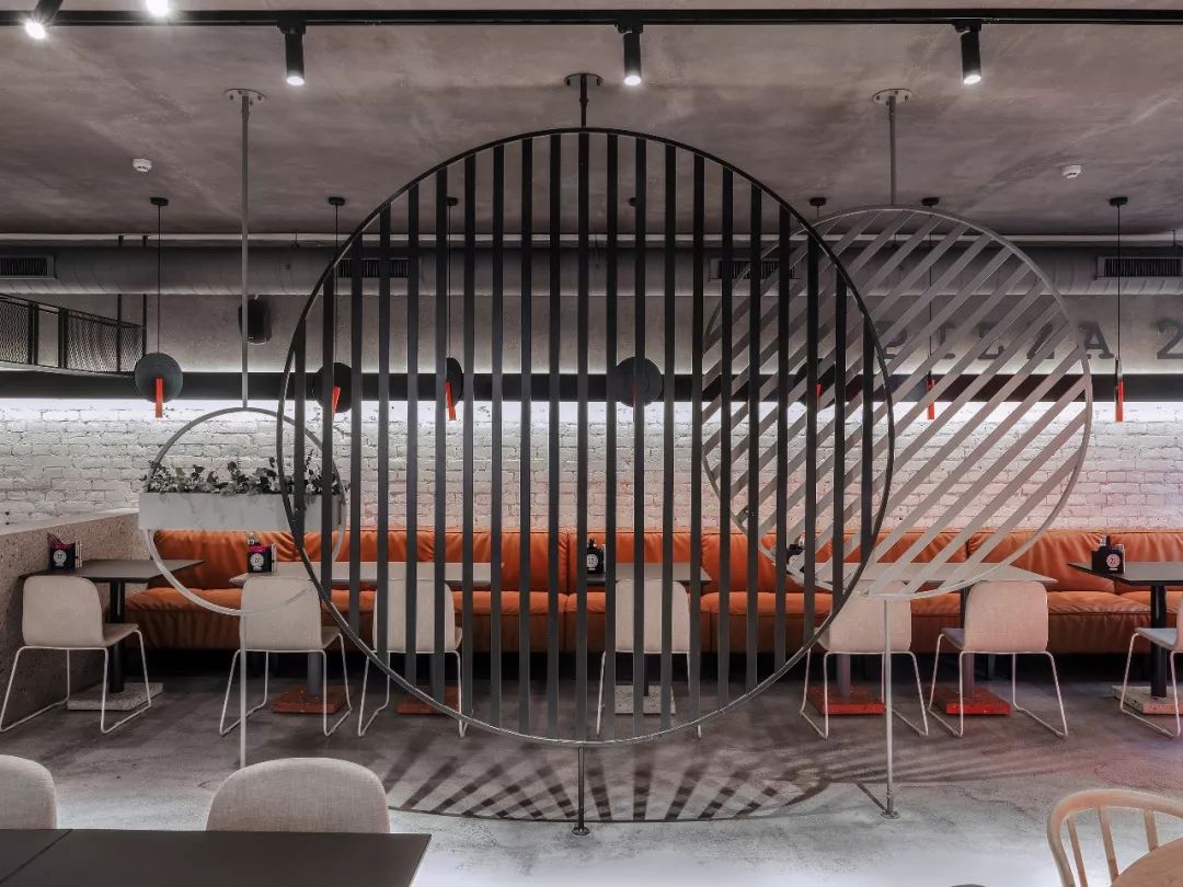 简约至上,空间为魂——DA 建筑师事务所室内设计案例-25