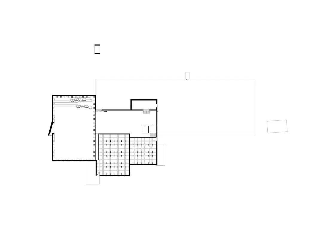 赫尔辛基艺术大学美术学院大楼丨芬兰赫尔辛基丨JKMM Architects-80