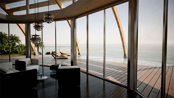 丨法国建筑师David Fanchon及其团队（Solaleya）-9