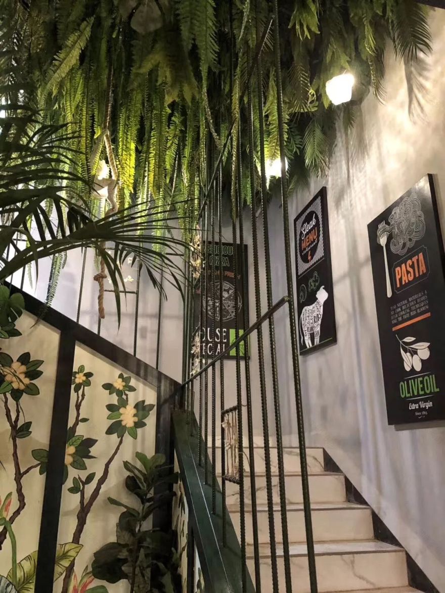 SUGAR RAY LEE 大师披萨丨中国曲靖-21