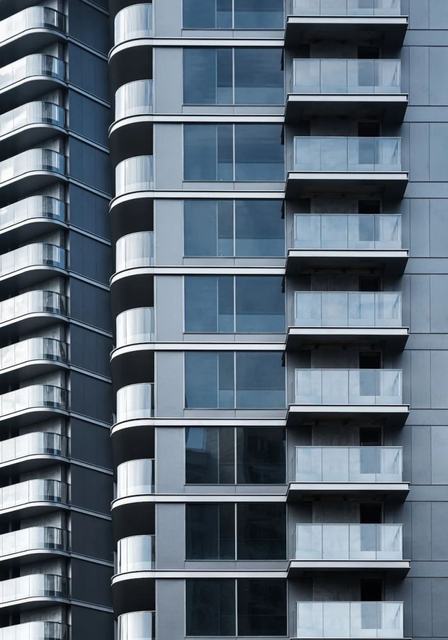 阳光城福州龍庭路 95 号丨中国福州丨汇张思建筑设计事务所(上海)股份有限公司-16