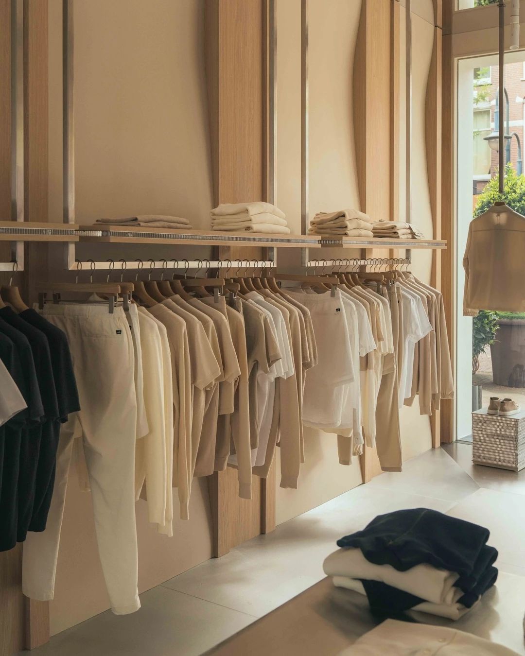 Framework 新作丨荷兰阿姆斯特丹丨Framework Studio-13