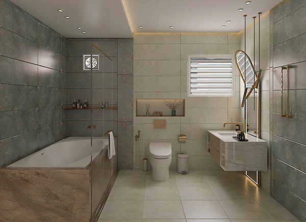 公寓室内设计-39