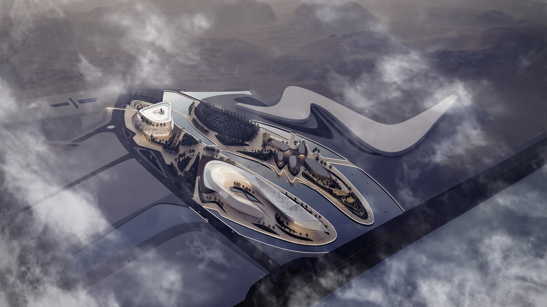 非洲区丨ASUFEDA-2