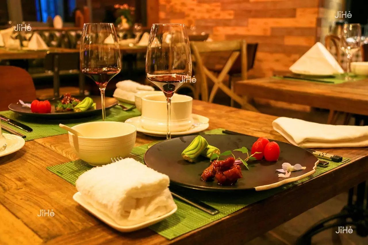 树屋，寻找童话中住在树上的精灵-67