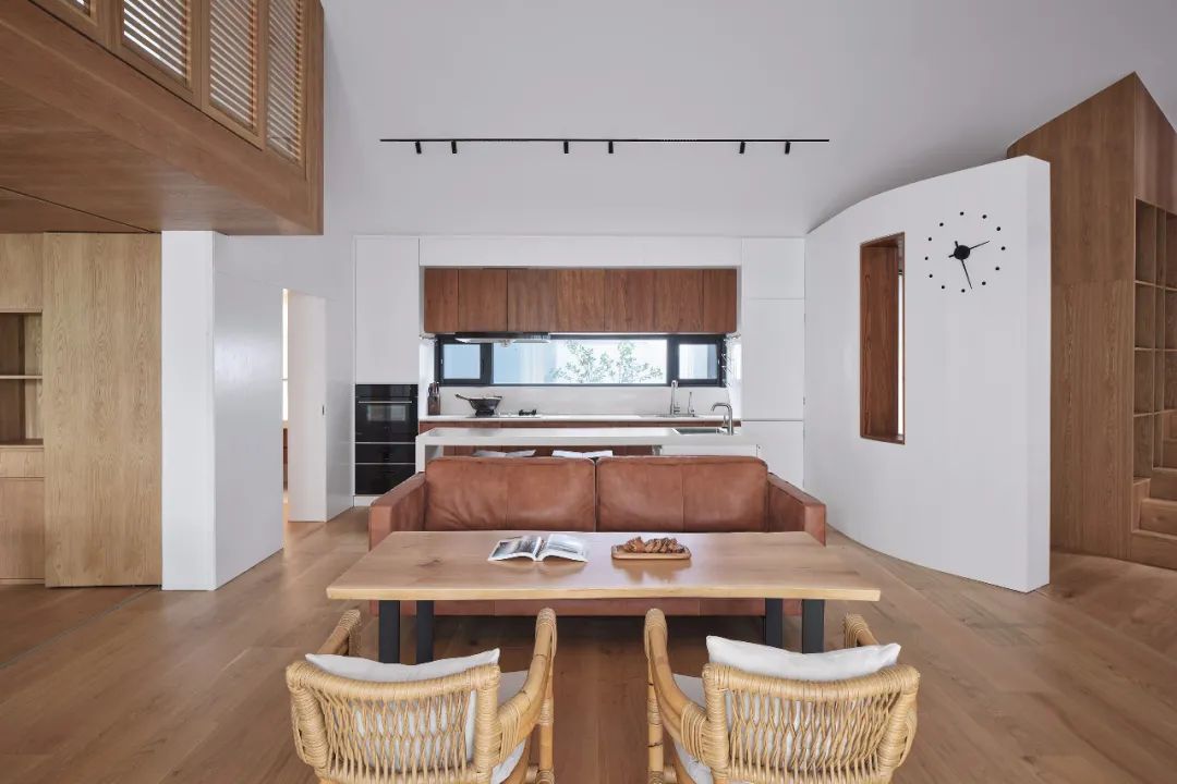 桃花源度假屋丨立木L&M-11