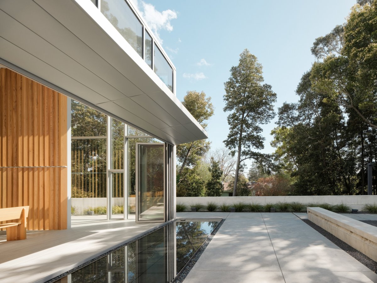 Saint Mary 教堂丨Mark Cavagnero Associates-24