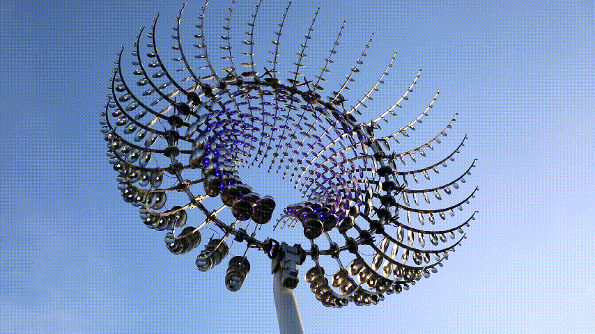 ISLAND • 流动峡谷 | 南沙佳兆业•悦伴湾-232