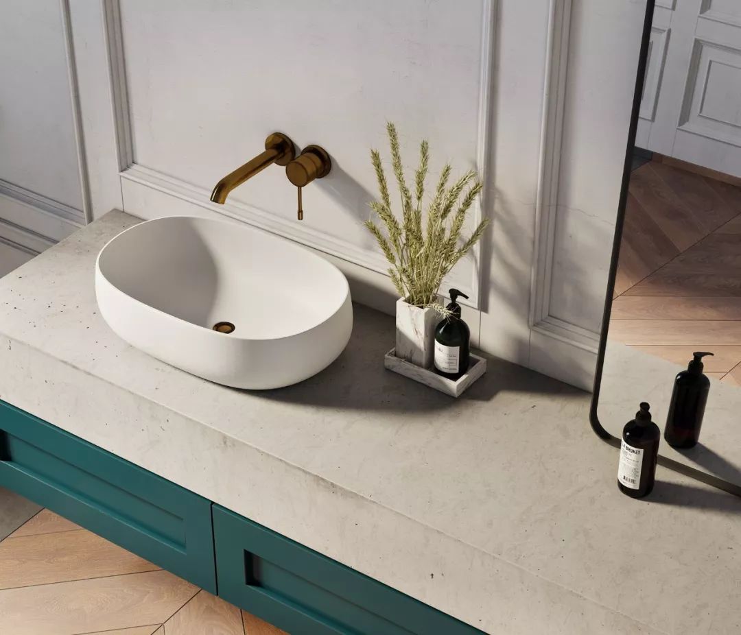 木梁 拱窗，老房子这样设计更有腔调！-35