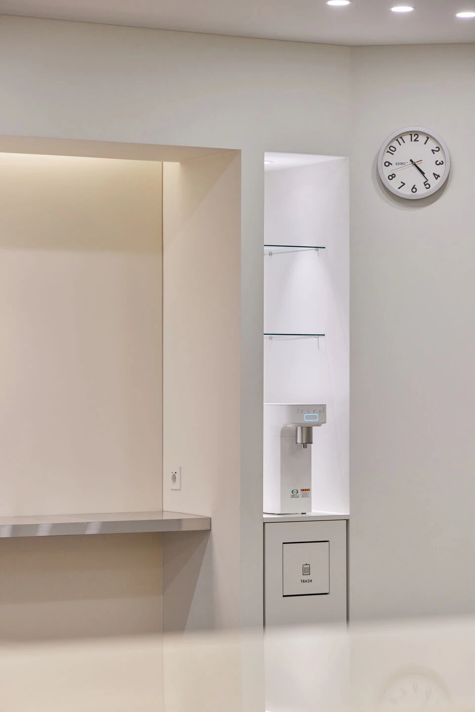 李的内科诊所丨韩国首尔丨Holidaylab design studio-7