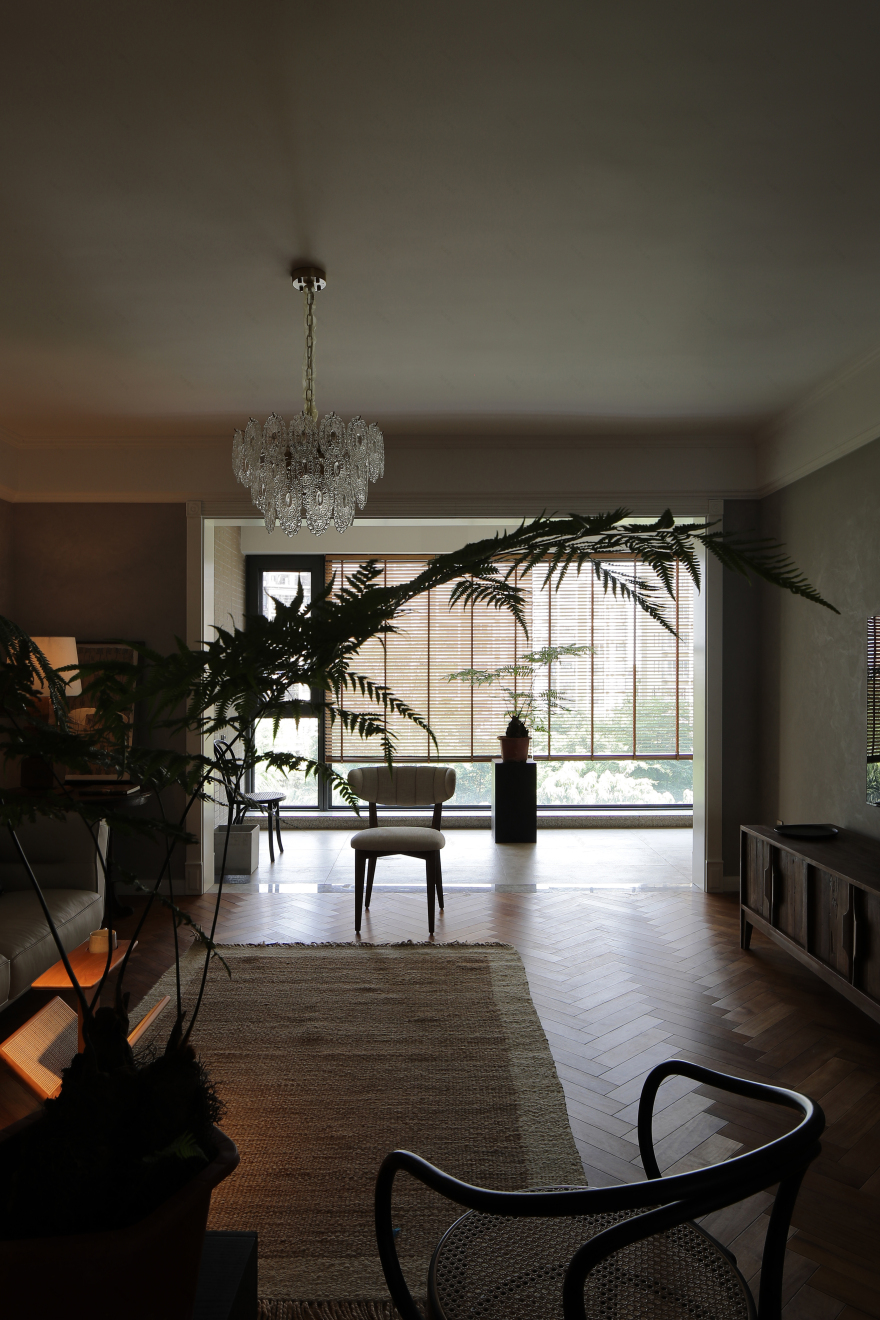 佛山·捷荣锦江豪庭丨中国佛山丨广东纯璞空间设计有限公司-10