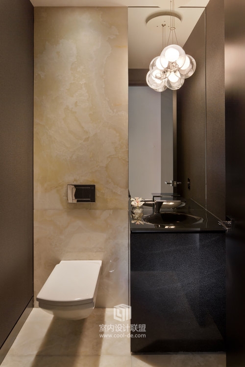 New York | One 57 , 顶级富豪之家-45