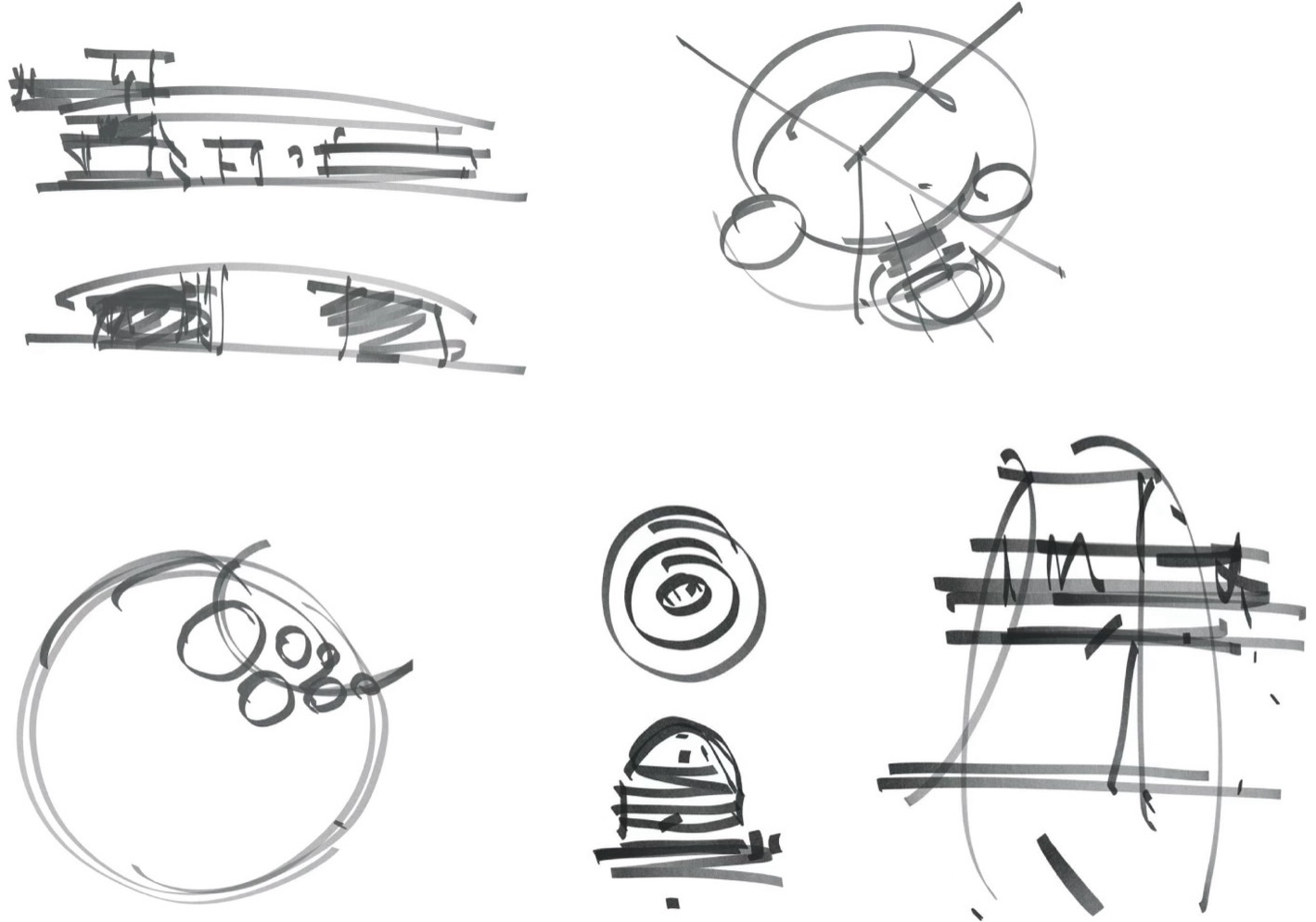 阿木塔风景区“阿木塔之眼”更新项目丨中国蒙古丨慢珊瑚设计-22