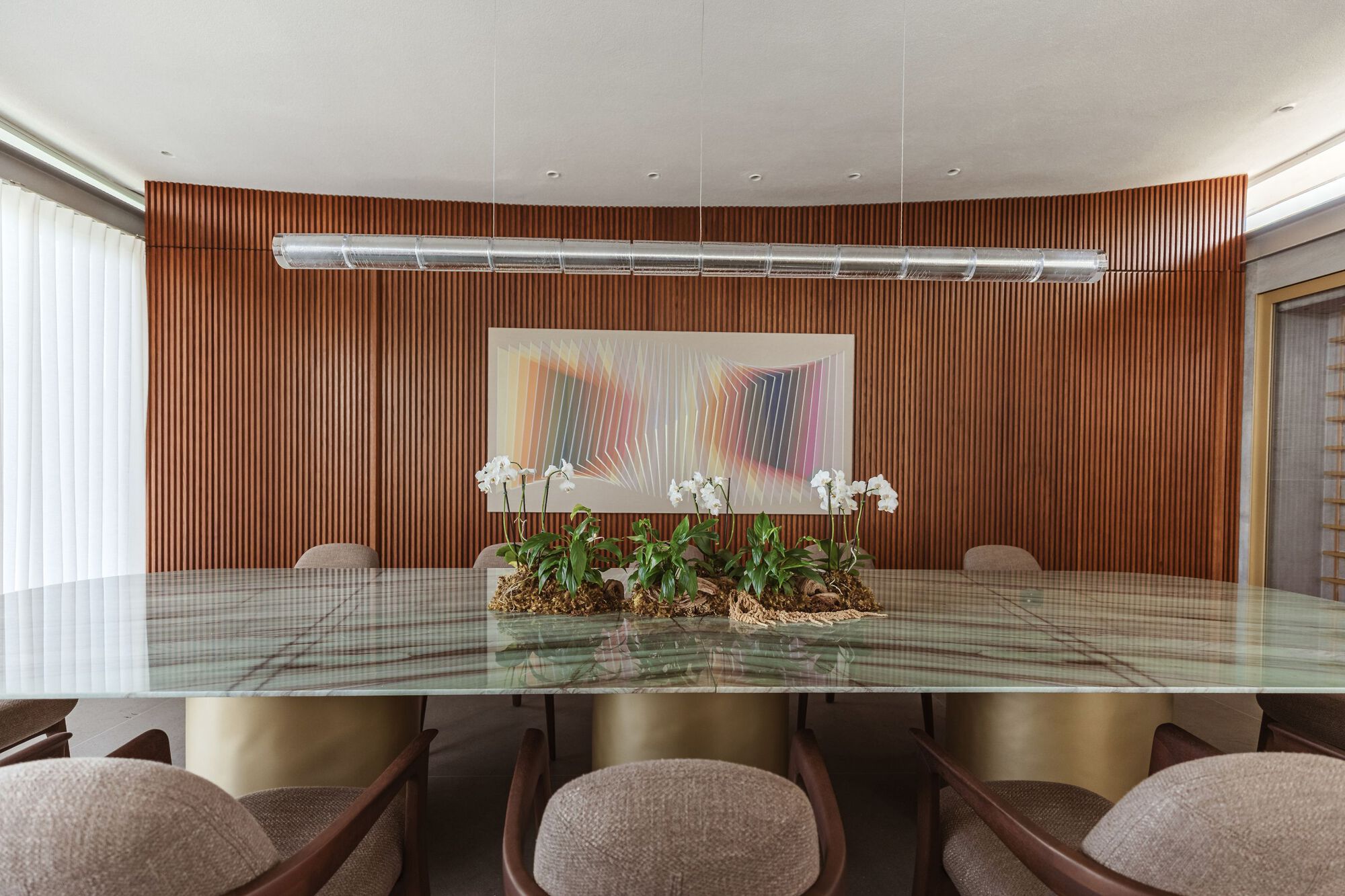 度假别墅丨巴西米纳斯吉拉斯丨TETRO Arquitetura-59