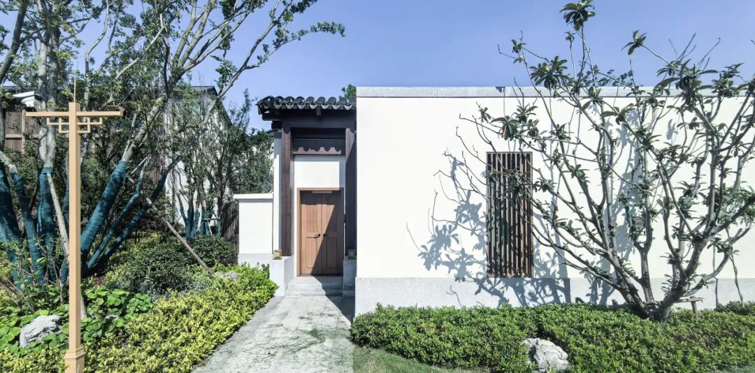 无锡市院合作作品：荡口古镇太师府酒店建设项目（美憬阁精选酒店）-147