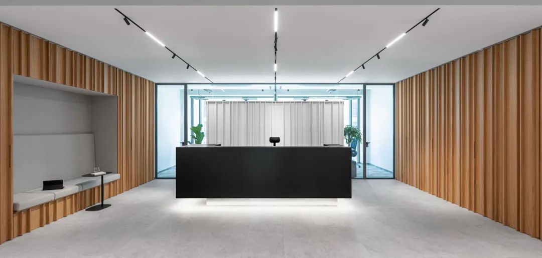 保加利亚索菲亚制药公司办公室设计丨DA architects,Ricardo Alves-13