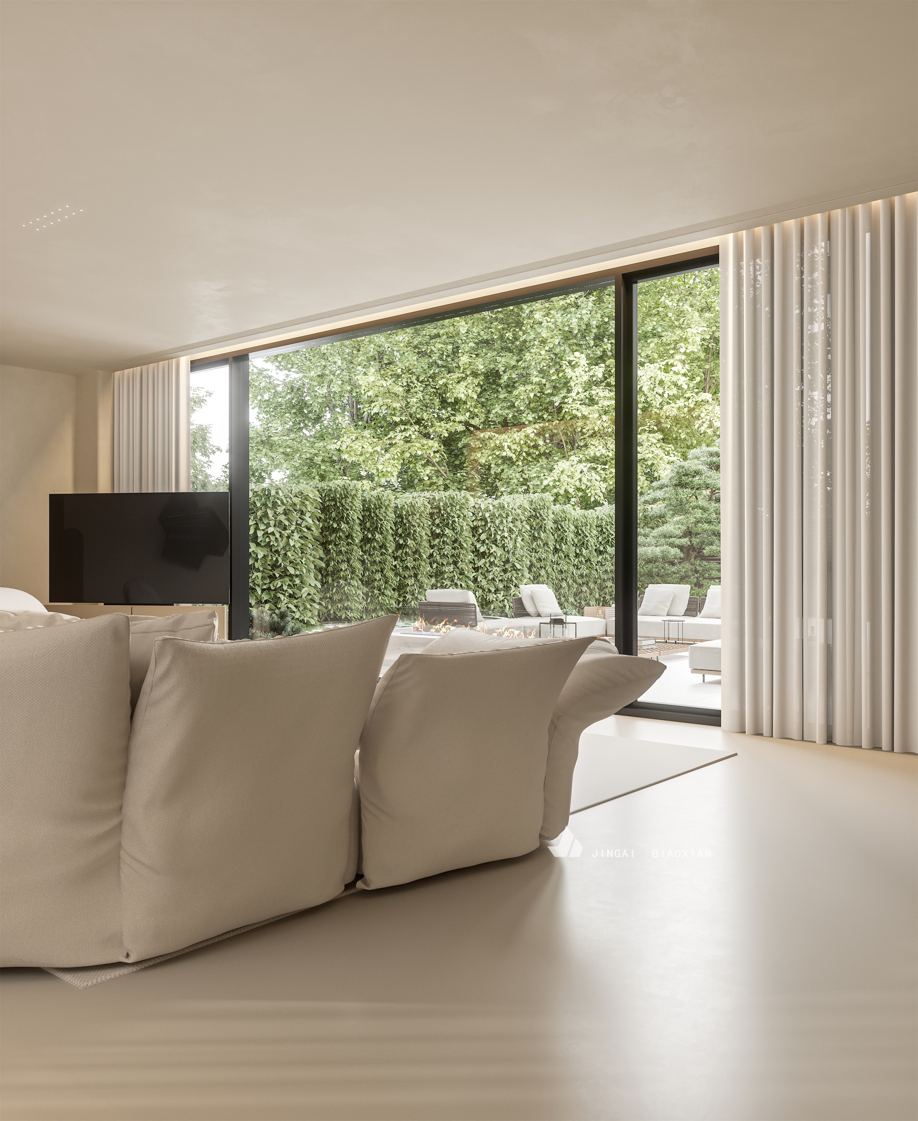 现代简约之家丨JINGAI BIAOXIAN-29