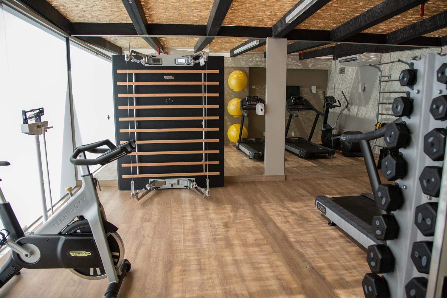 Toscanini 酒店与水疗中心-12