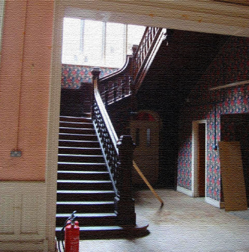 米哈伊尔·弗里德曼伦敦别墅重建项目丨俄罗斯丨伦敦建筑事务所-48