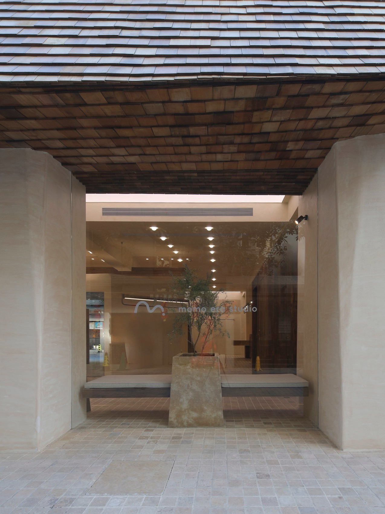 MOMO ERA STUDIO 徐汇店丨中国上海丨多么工作室-117