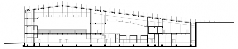 沙漠中的蓝色奇迹——又见敦煌剧场-44
