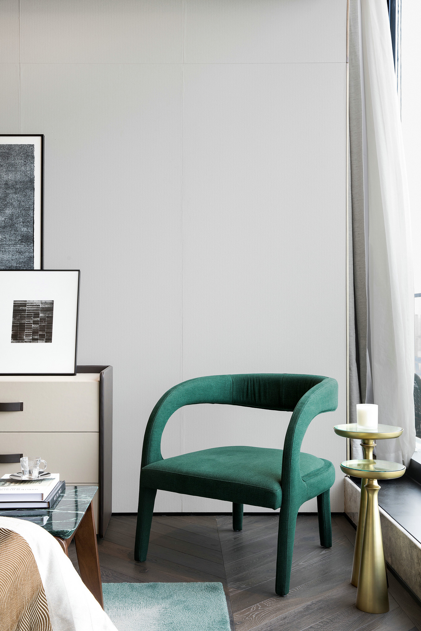 元禾大千 | 270°一线景江豪宅，气质非凡的格调！-25